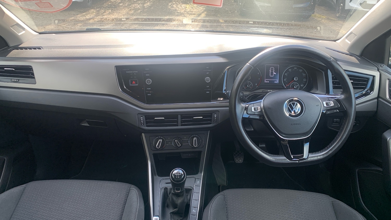 Used Volkswagen Polo 2021 for sale - 77883889: Photo 10