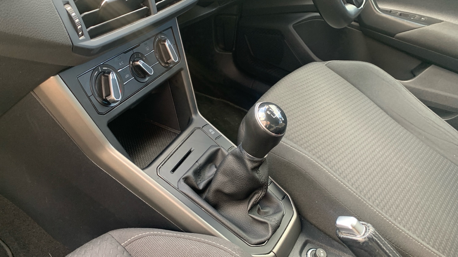 Used Volkswagen Polo 2021 for sale - 77883889: Photo 13