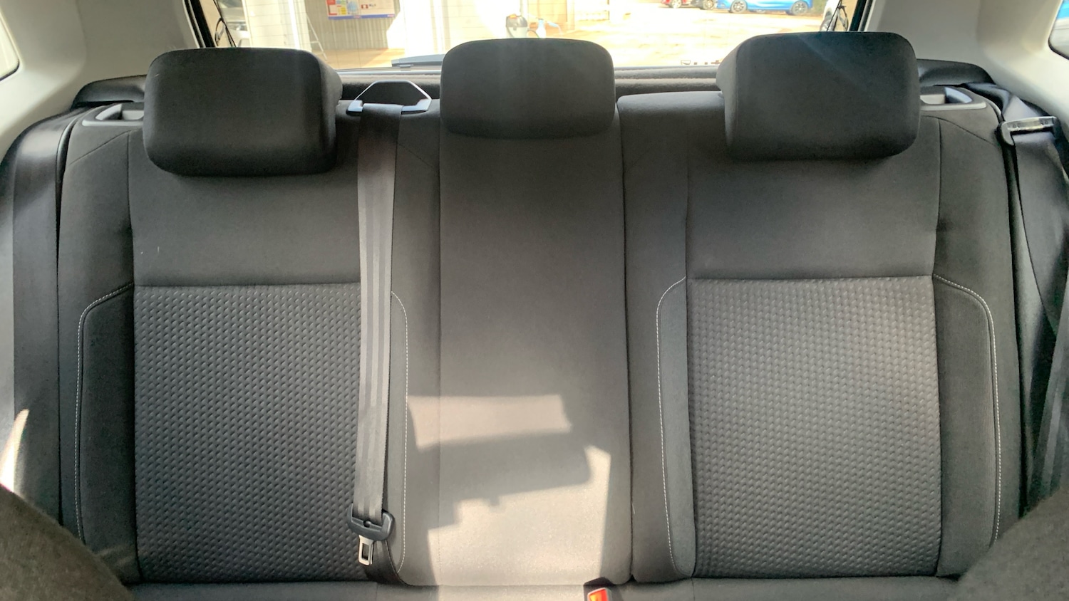 Used Volkswagen Polo 2021 for sale - 77883889: Photo 15