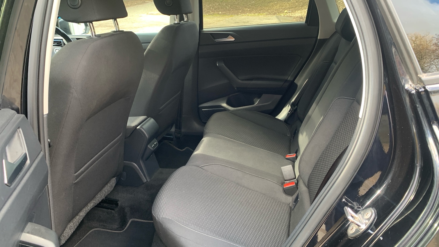 Used Volkswagen Polo 2021 for sale - 77883889: Photo 16