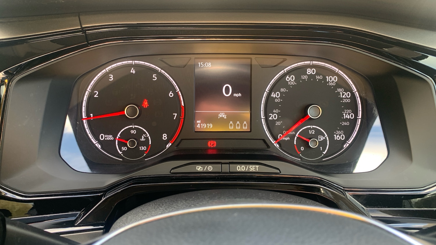 Used Volkswagen Polo 2021 for sale - 77883889: Photo 18