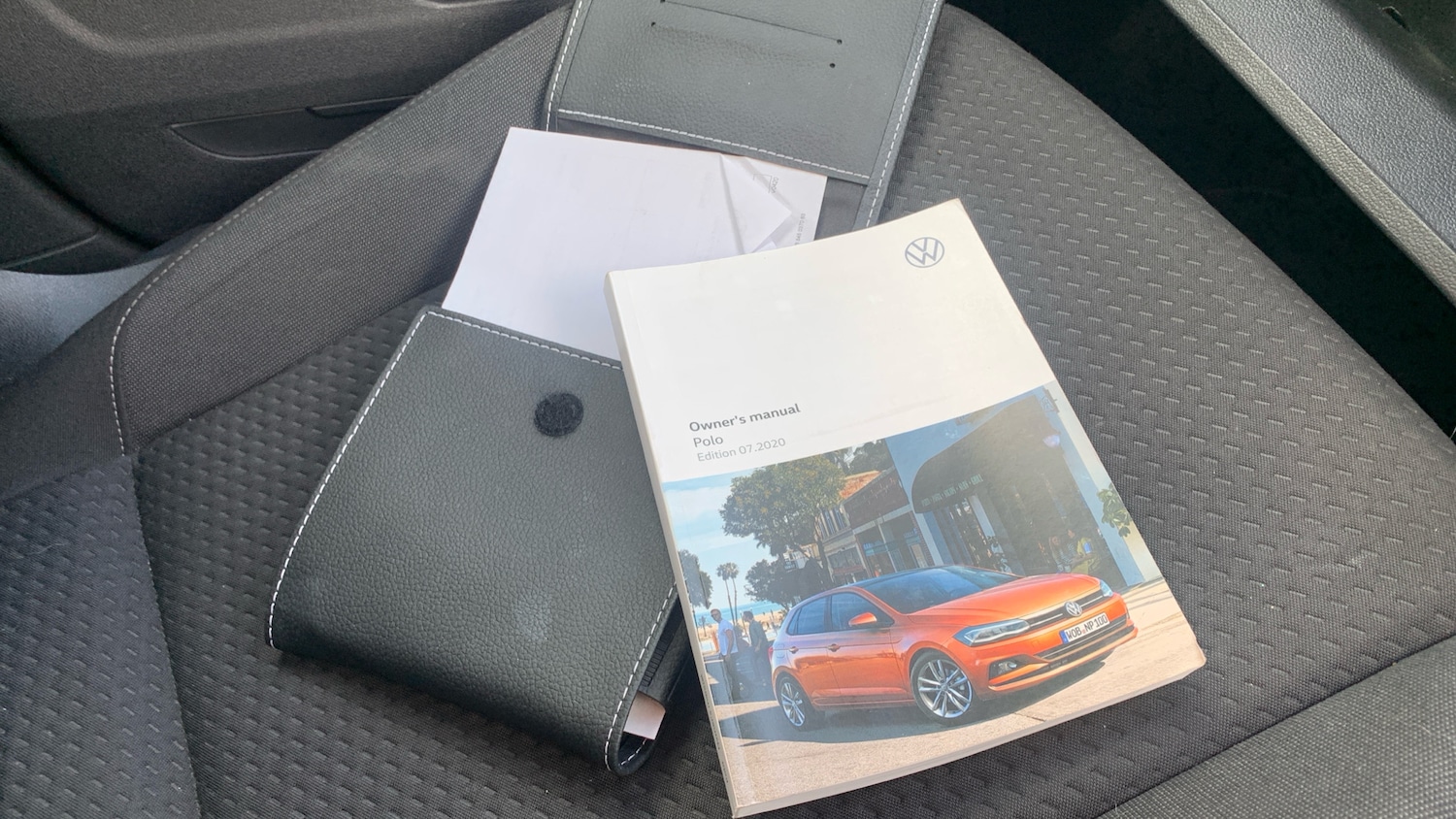 Used Volkswagen Polo 2021 for sale - 77883889: Photo 19