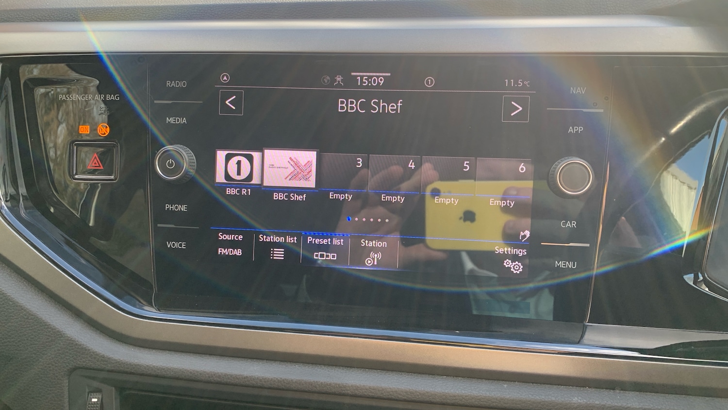 Used Volkswagen Polo 2021 for sale - 77883889: Photo 21