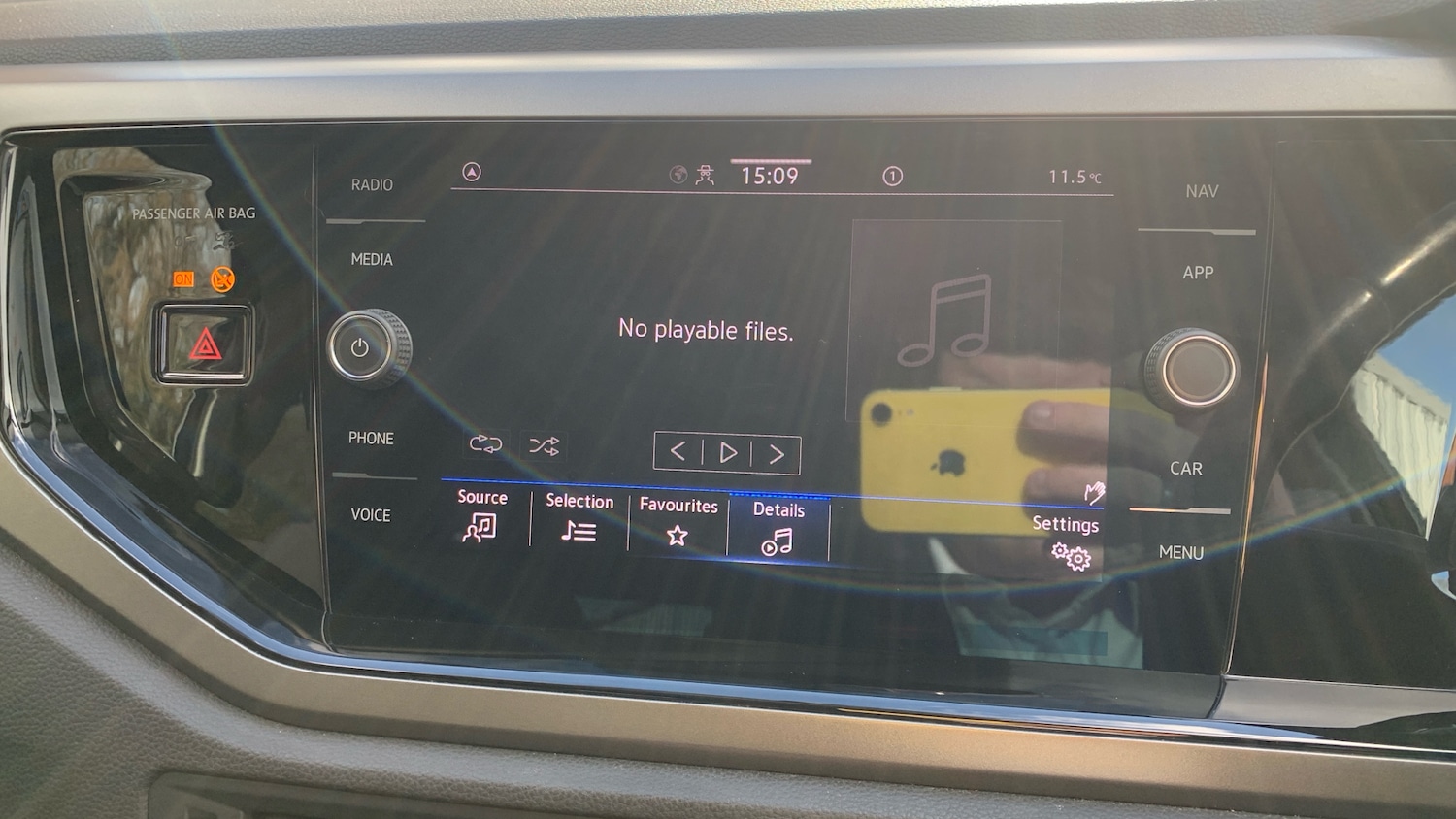 Used Volkswagen Polo 2021 for sale - 77883889: Photo 22