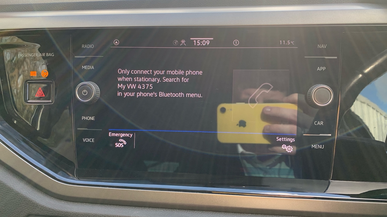 Used Volkswagen Polo 2021 for sale - 77883889: Photo 24