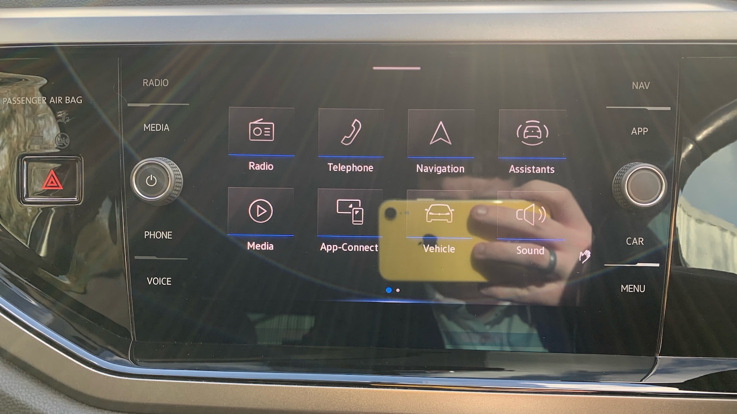 Used Volkswagen Polo 2021 for sale - 77883889: Photo 26