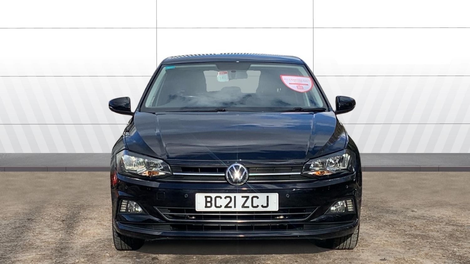 Used Volkswagen Polo 2021 for sale - 77883889: Photo 3