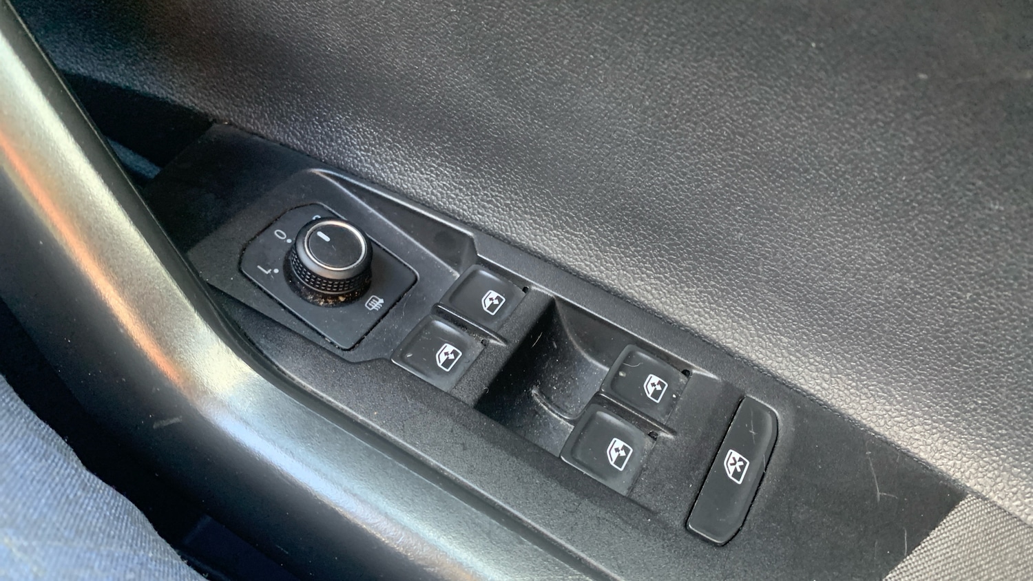 Used Volkswagen Polo 2021 for sale - 77883889: Photo 34