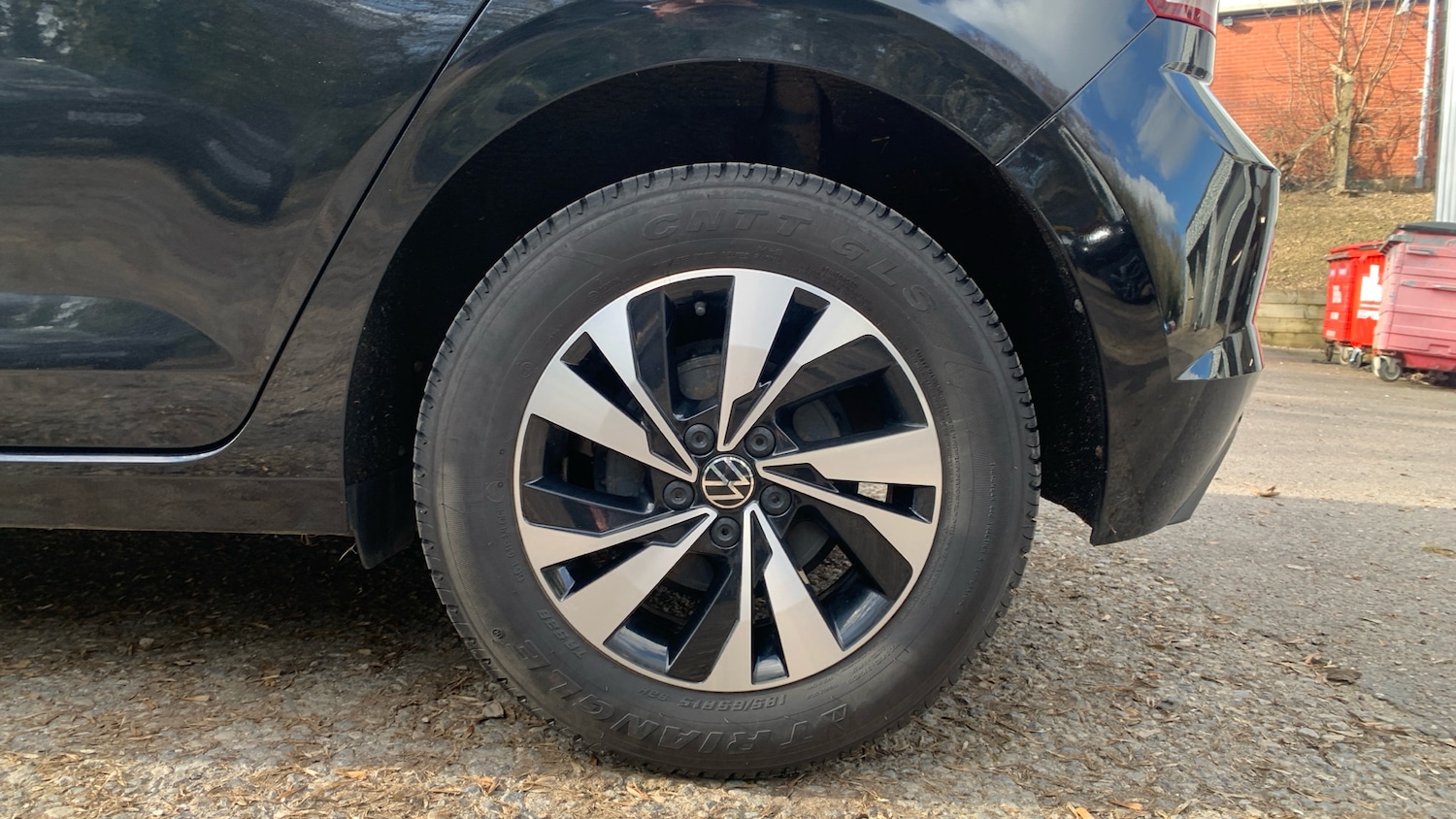 Used Volkswagen Polo 2021 for sale - 77883889: Photo 7