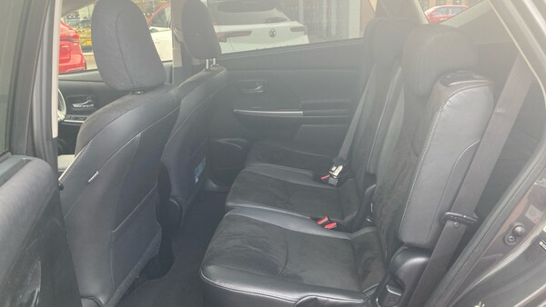 Used Toyota Prius+ 2019 for sale - 76205427: Photo 16