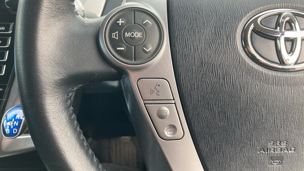 Used Toyota Prius+ 2019 for sale - 76205427: Photo 29