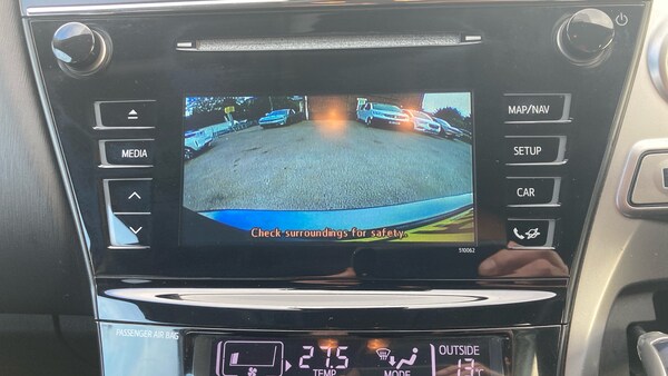 Used Toyota Prius+ 2019 for sale - 76205427: Photo 32