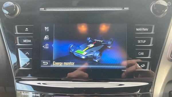 Used Toyota Prius+ 2019 for sale - 76205427: Photo 34