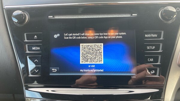 Used Toyota Prius+ 2019 for sale - 76205427: Photo 37