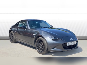 Used Mazda MX-5 2017 for sale - 79556718: Photo