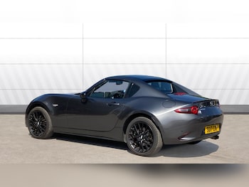 Used Mazda MX-5 2017 for sale - 79556718: Photo