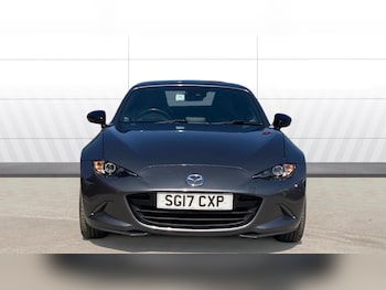 Used Mazda MX-5 2017 for sale - 79556718: Photo