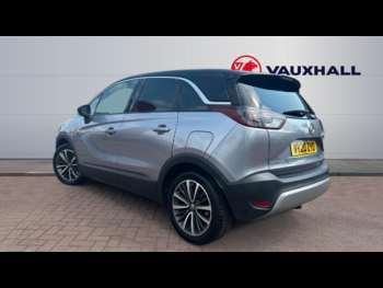 Used Vauxhall Crossland X 2020 for sale - 74940752: Photo