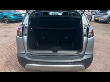 Used Vauxhall Crossland X 2020 for sale - 74940752: Photo