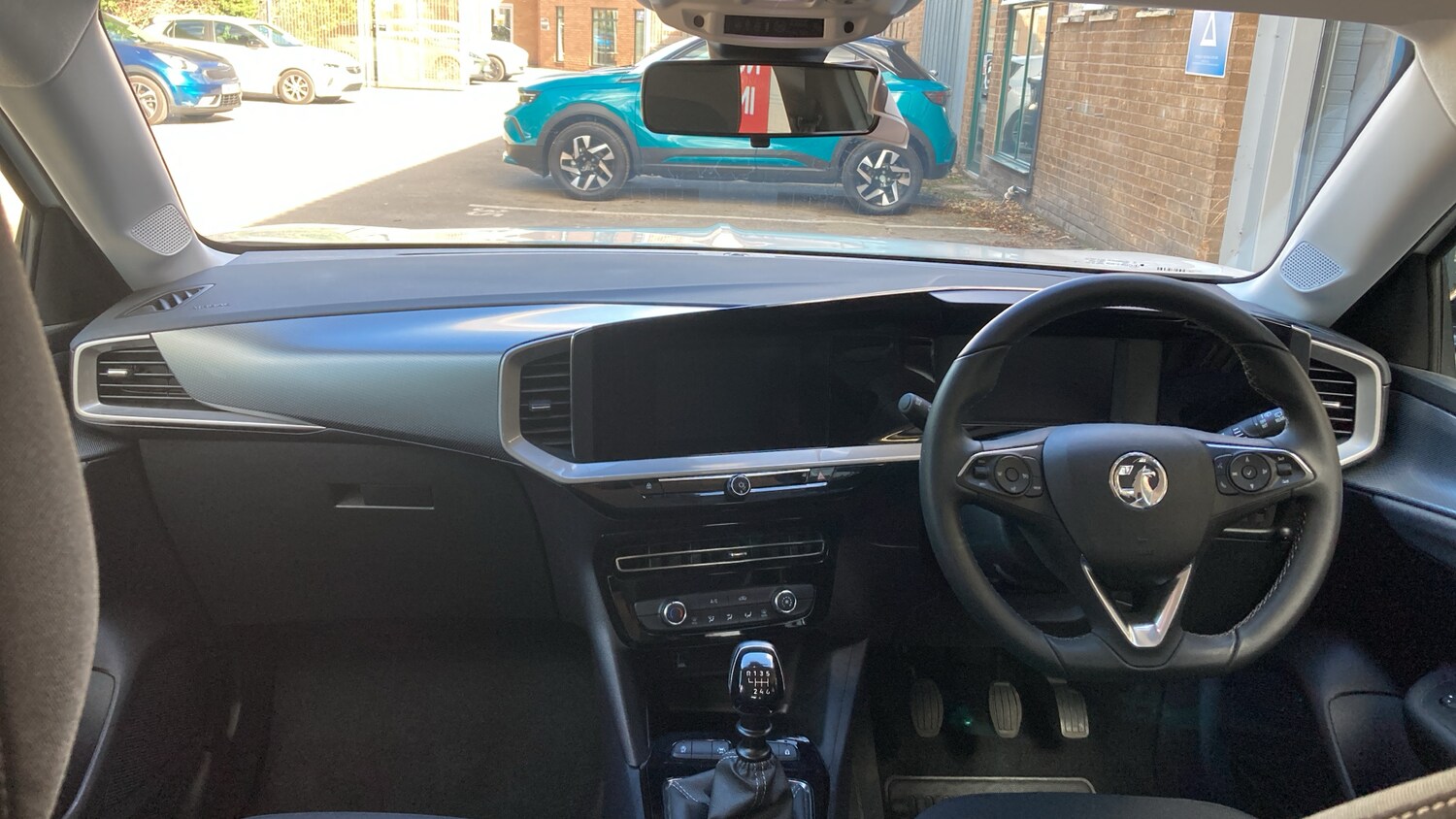 Used Vauxhall Mokka 2023 for sale - 76101959: Photo 10