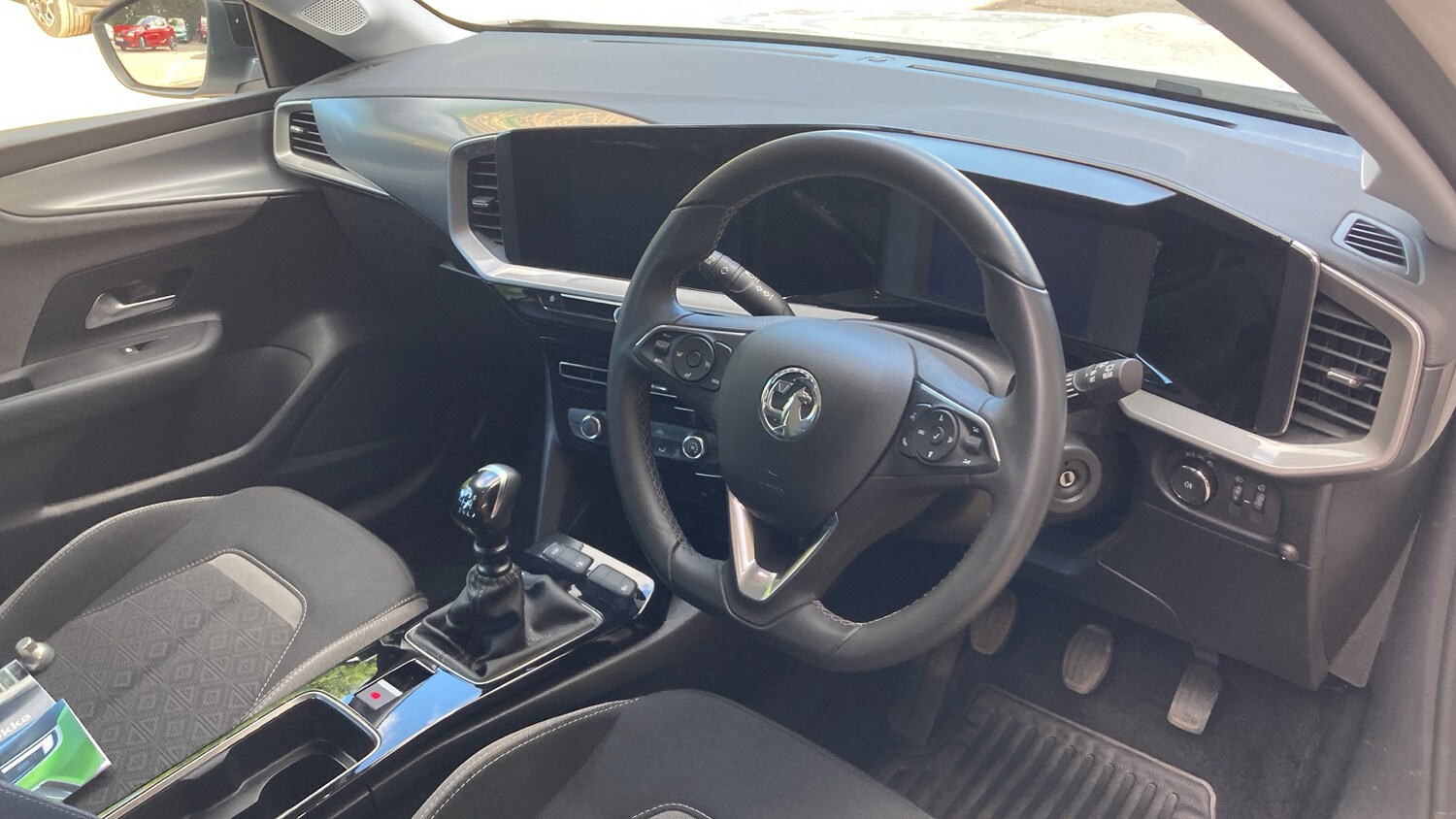 Used Vauxhall Mokka 2023 for sale - 76101959: Photo 11