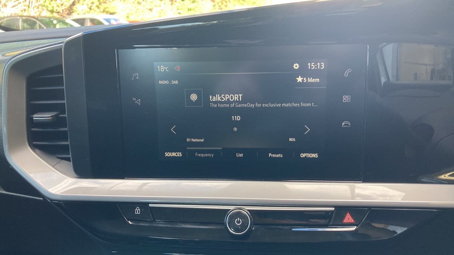 Used Vauxhall Mokka 2023 for sale - 76101959: Photo 12