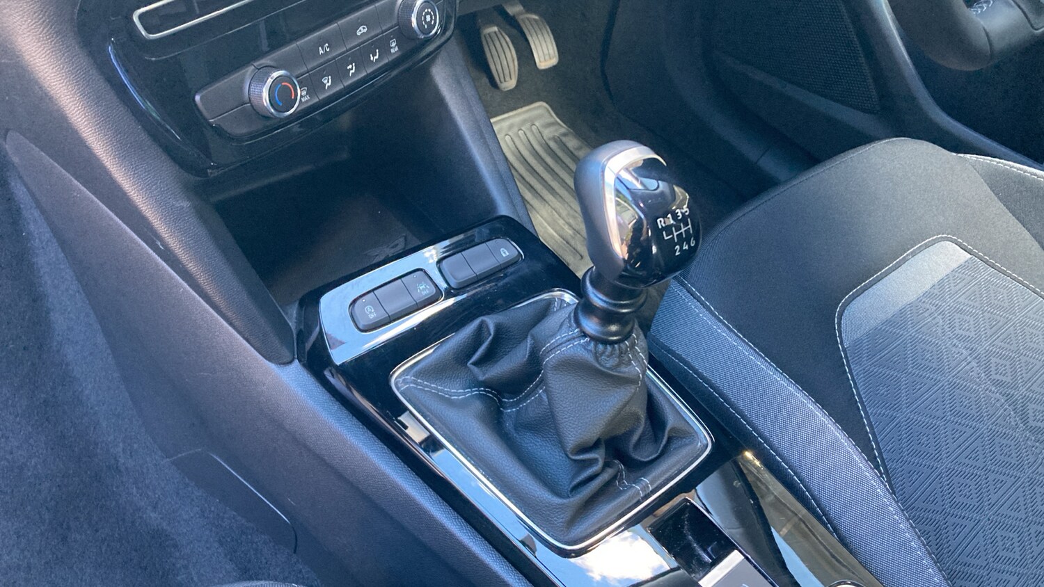 Used Vauxhall Mokka 2023 for sale - 76101959: Photo 13