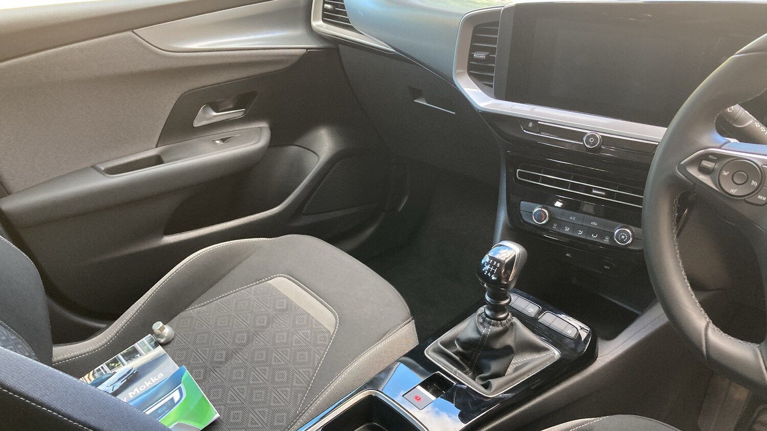 Used Vauxhall Mokka 2023 for sale - 76101959: Photo 14