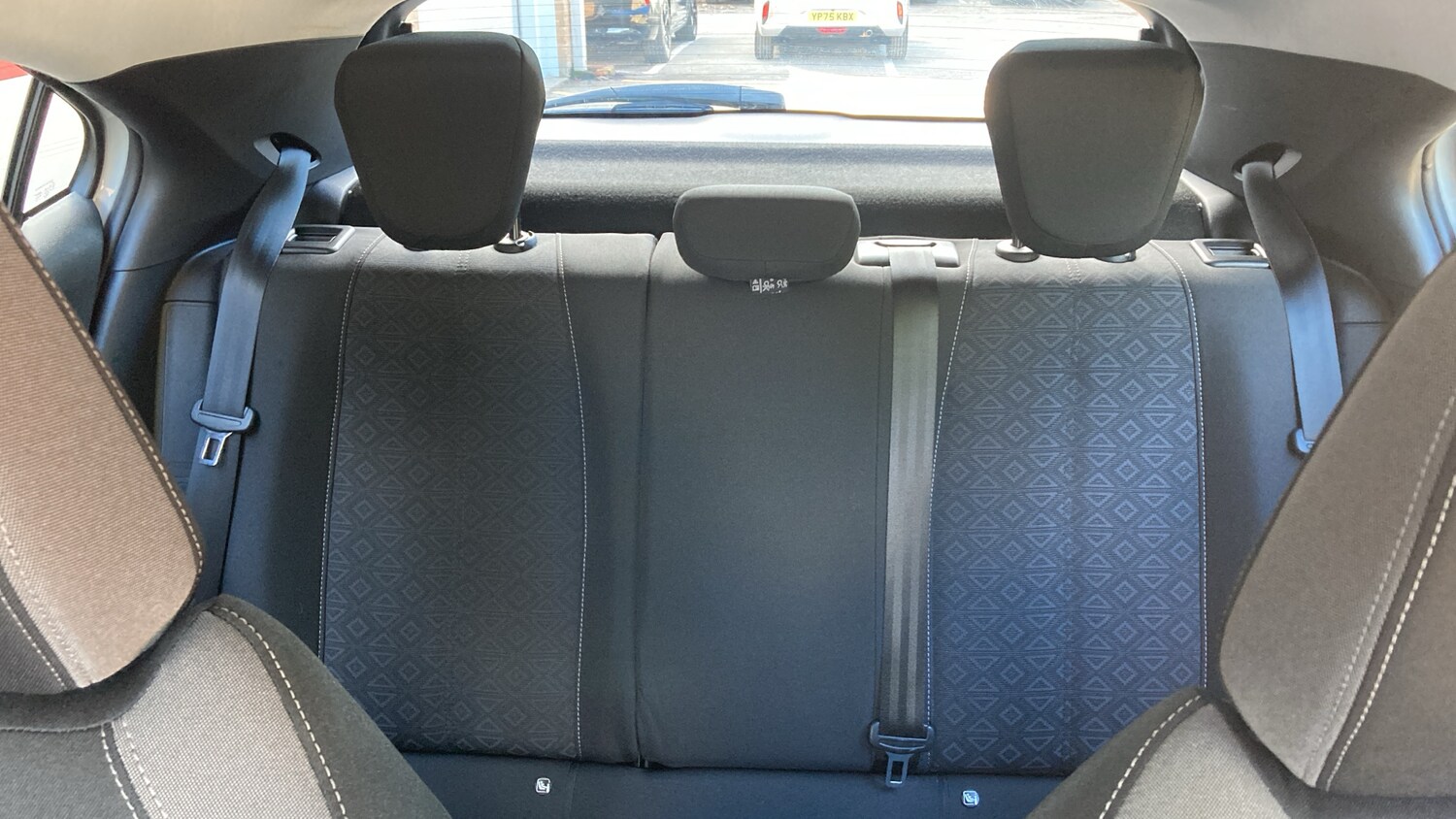 Used Vauxhall Mokka 2023 for sale - 76101959: Photo 15