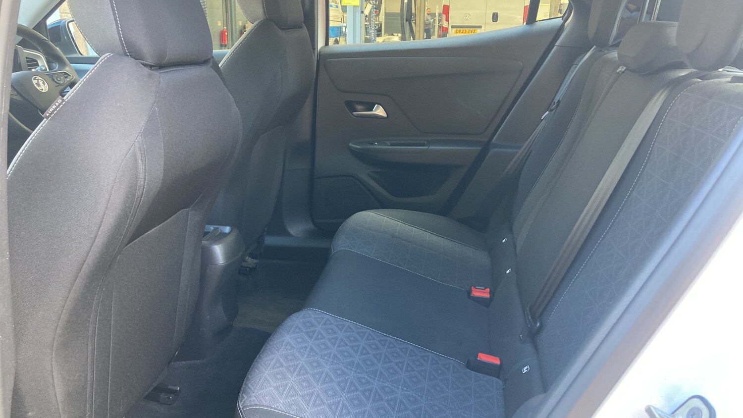 Used Vauxhall Mokka 2023 for sale - 76101959: Photo 16