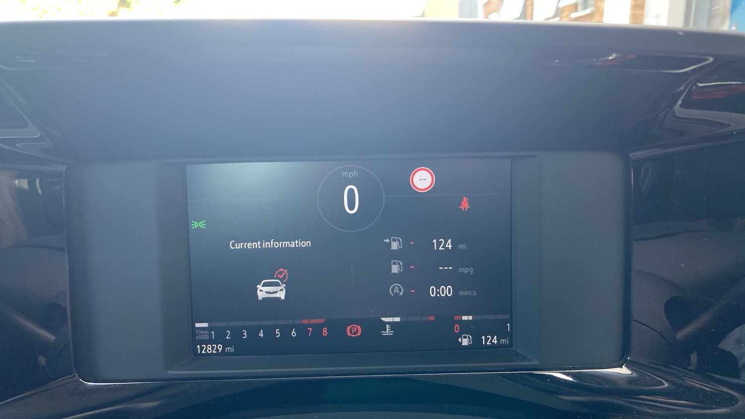 Used Vauxhall Mokka 2023 for sale - 76101959: Photo 18