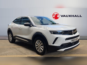 Used Vauxhall Mokka 2023 for sale - 76101959: Photo