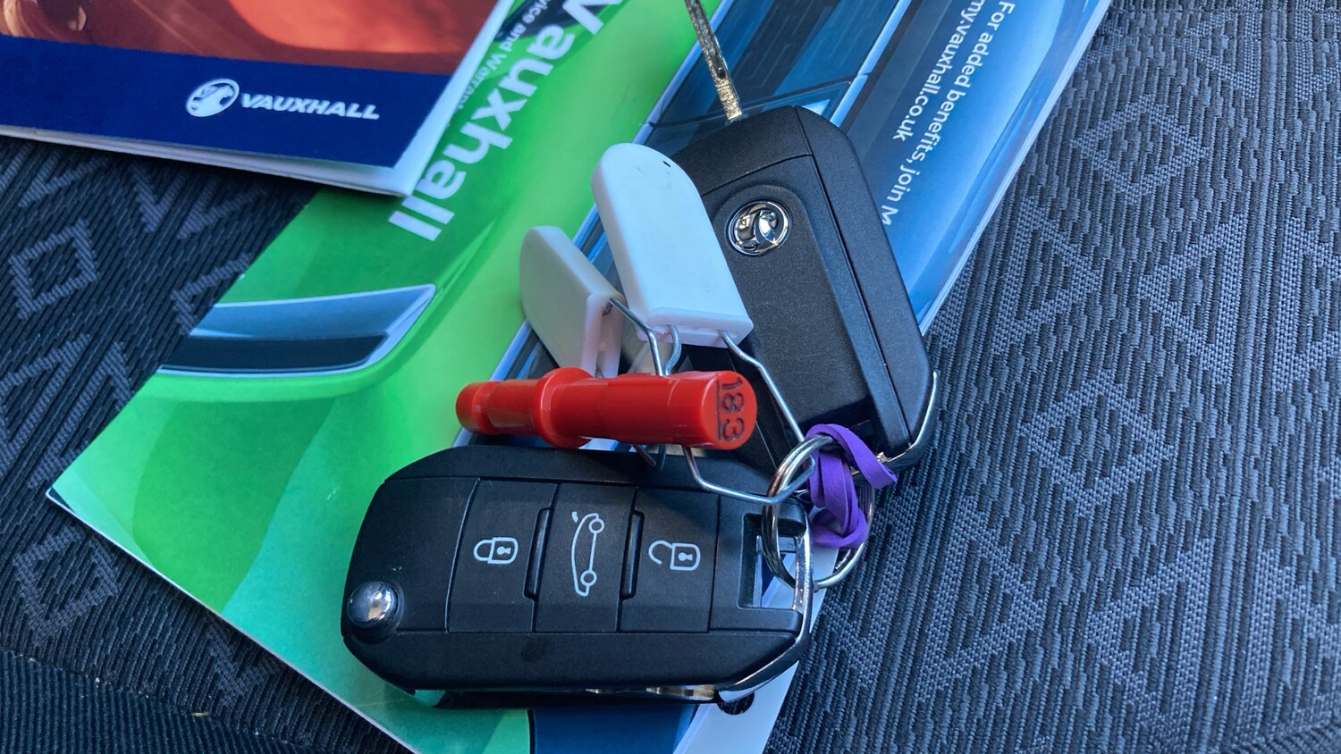 Used Vauxhall Mokka 2023 for sale - 76101959: Photo 20