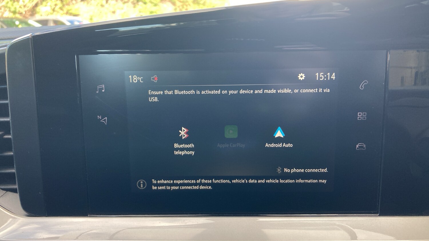 Used Vauxhall Mokka 2023 for sale - 76101959: Photo 22