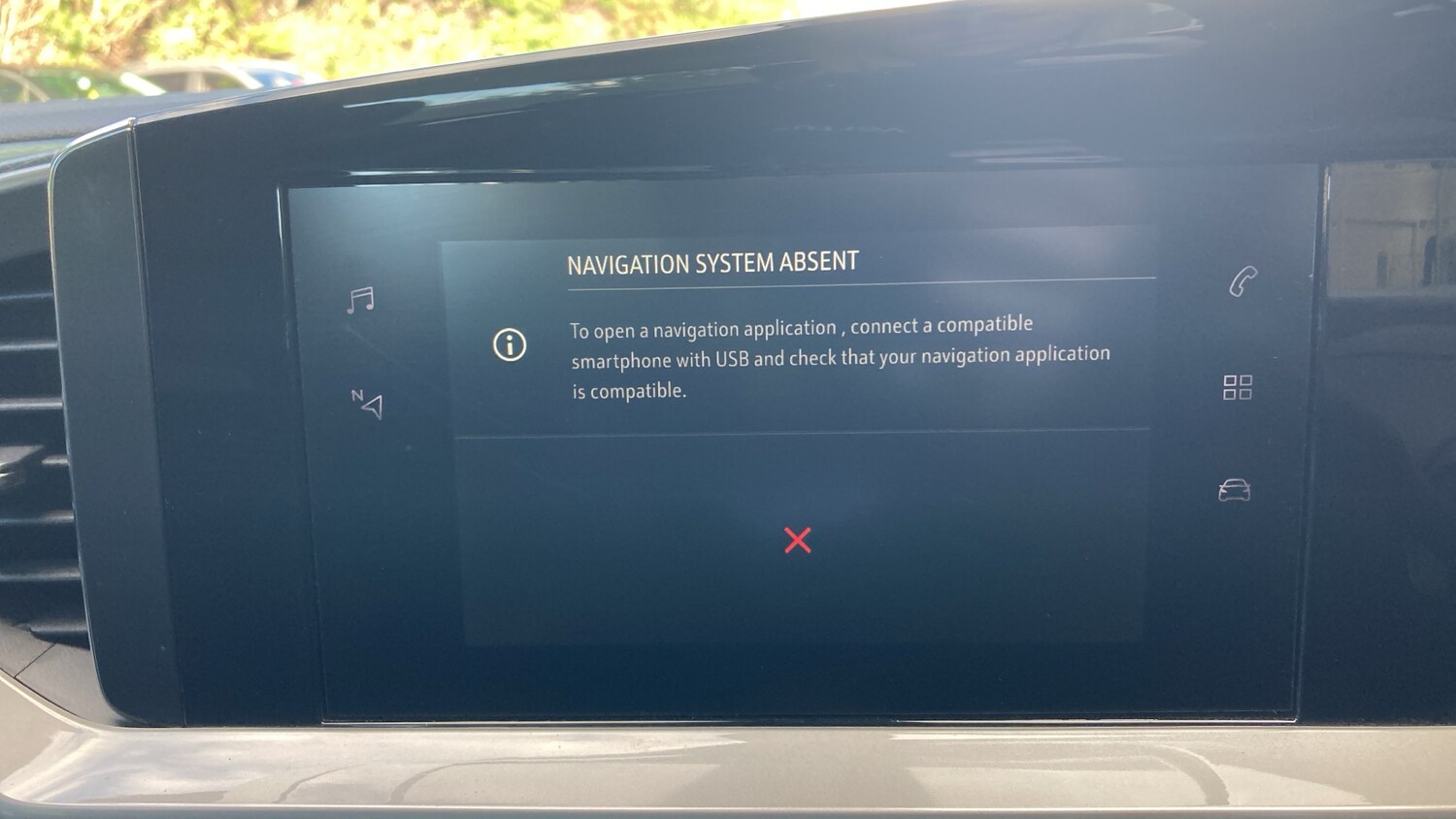 Used Vauxhall Mokka 2023 for sale - 76101959: Photo 24