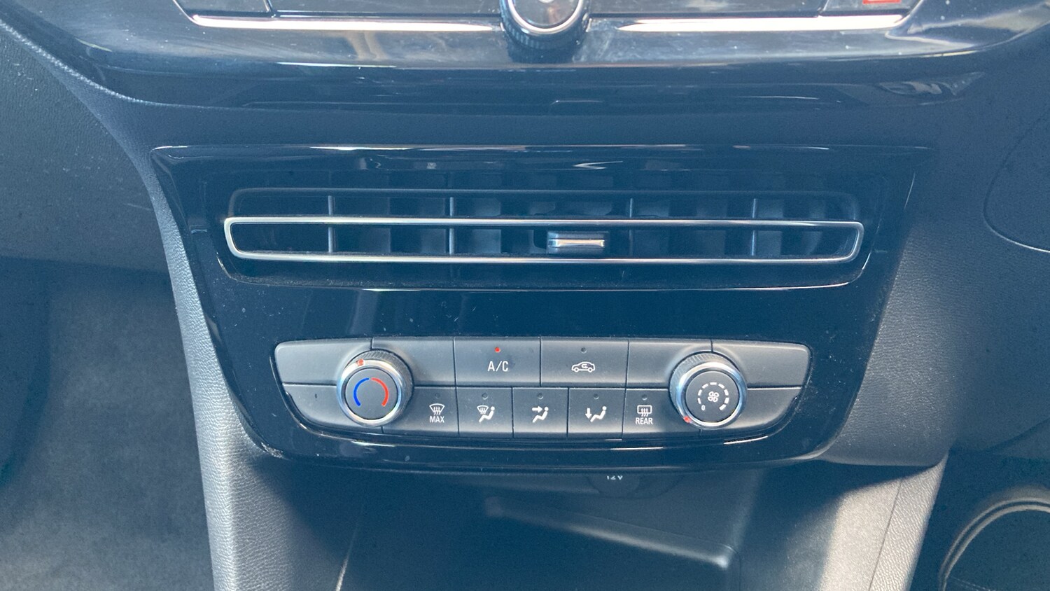 Used Vauxhall Mokka 2023 for sale - 76101959: Photo 25