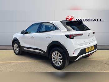 Used Vauxhall Mokka 2023 for sale - 76101959: Photo