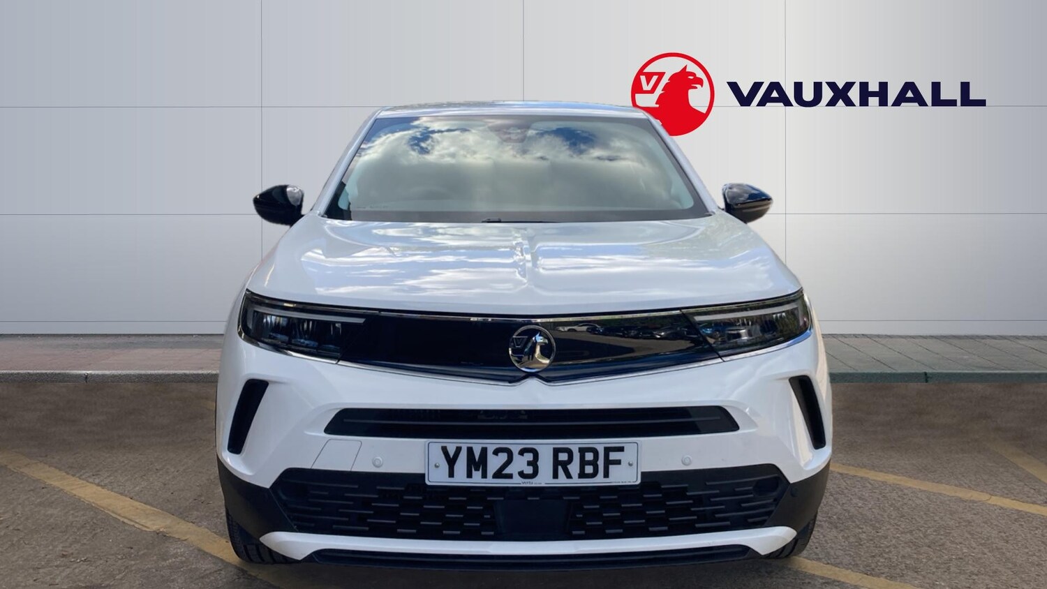 Used Vauxhall Mokka 2023 for sale - 76101959: Photo 3