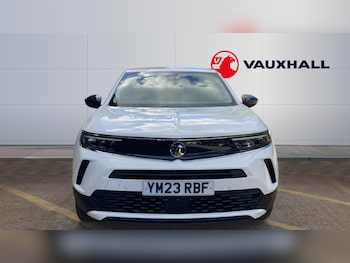 Used Vauxhall Mokka 2023 for sale - 76101959: Photo