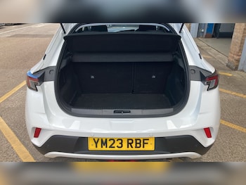 Used Vauxhall Mokka 2023 for sale - 76101959: Photo