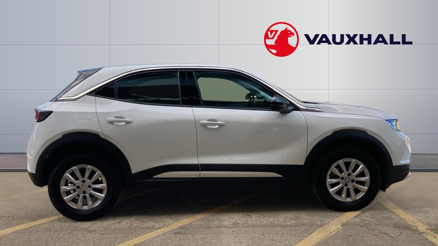 Used Vauxhall Mokka 2023 for sale - 76101959: Photo 5