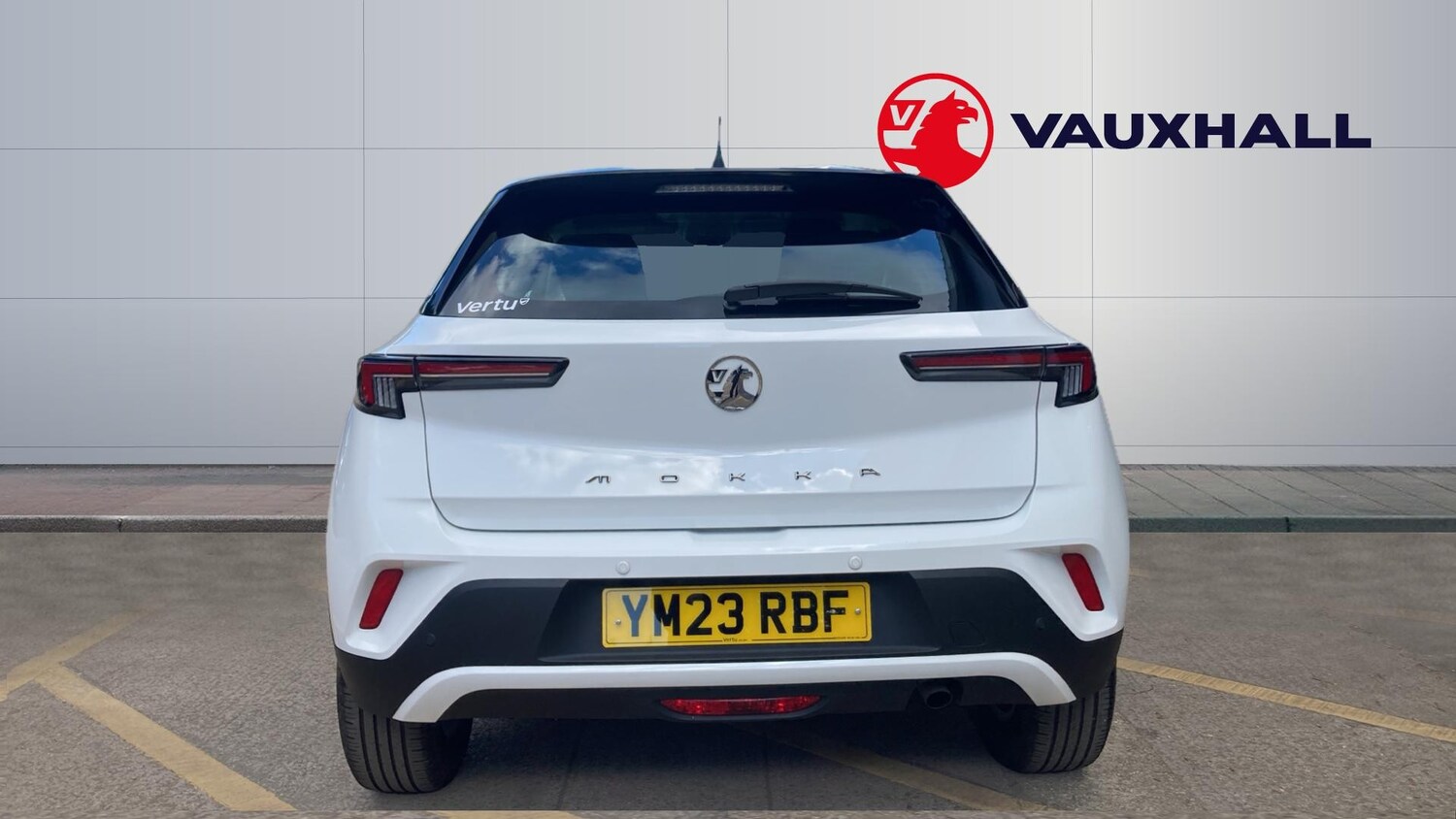 Used Vauxhall Mokka 2023 for sale - 76101959: Photo 6