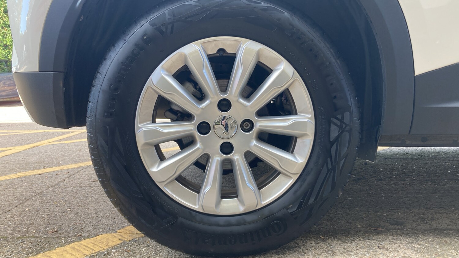 Used Vauxhall Mokka 2023 for sale - 76101959: Photo 7