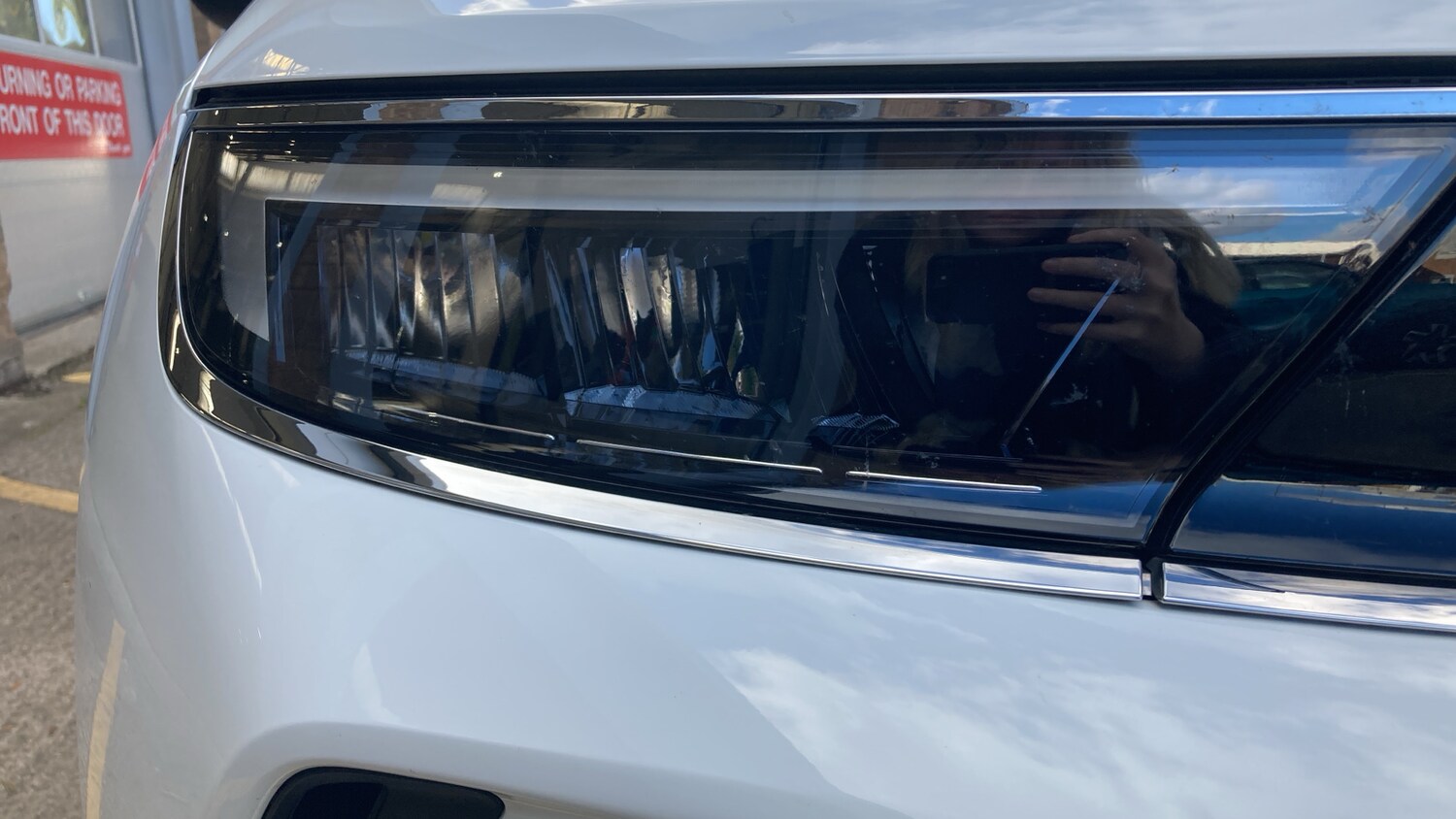 Used Vauxhall Mokka 2023 for sale - 76101959: Photo 8