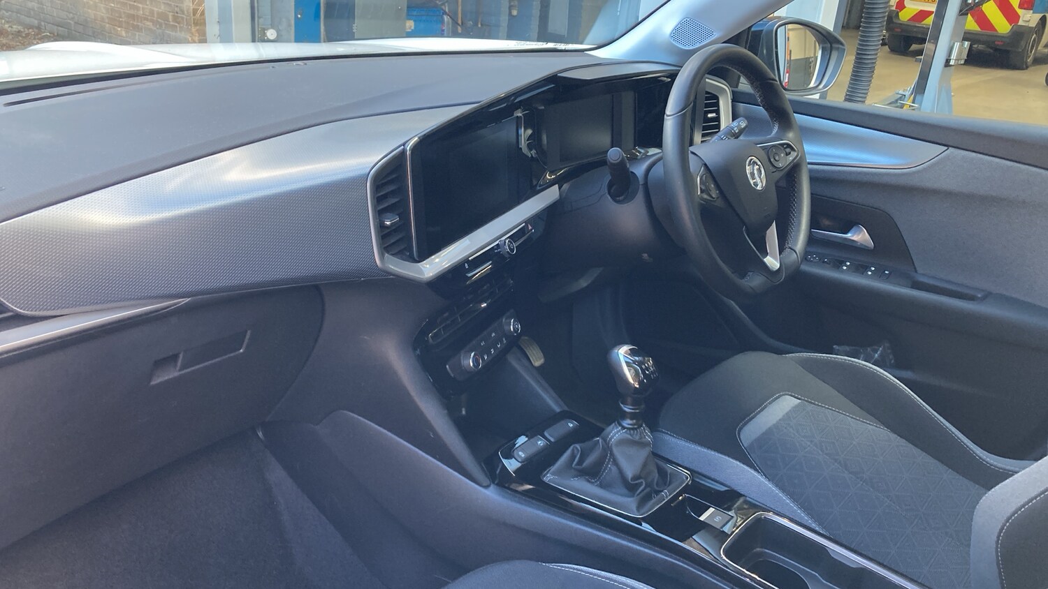 Used Vauxhall Mokka 2023 for sale - 76101959: Photo 9