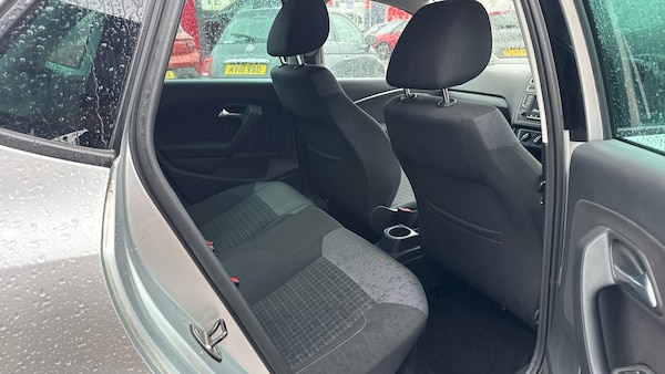 Used Volkswagen Polo 2017 for sale - 76207683: Photo 10