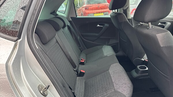 Used Volkswagen Polo 2017 for sale - 76207683: Photo 11