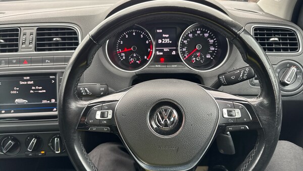 Used Volkswagen Polo 2017 for sale - 76207683: Photo 16