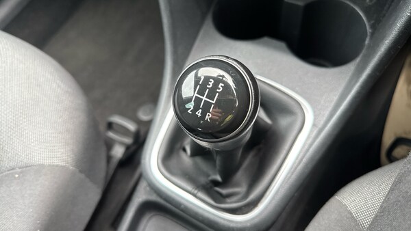 Used Volkswagen Polo 2017 for sale - 76207683: Photo 19