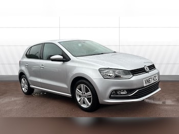 Volkswagen - Polo